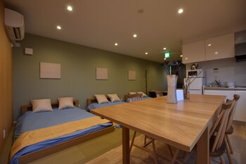 primeroombeppu suite