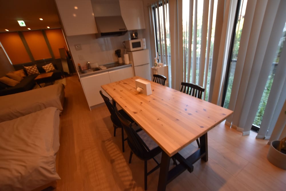 primeroombeppu suite