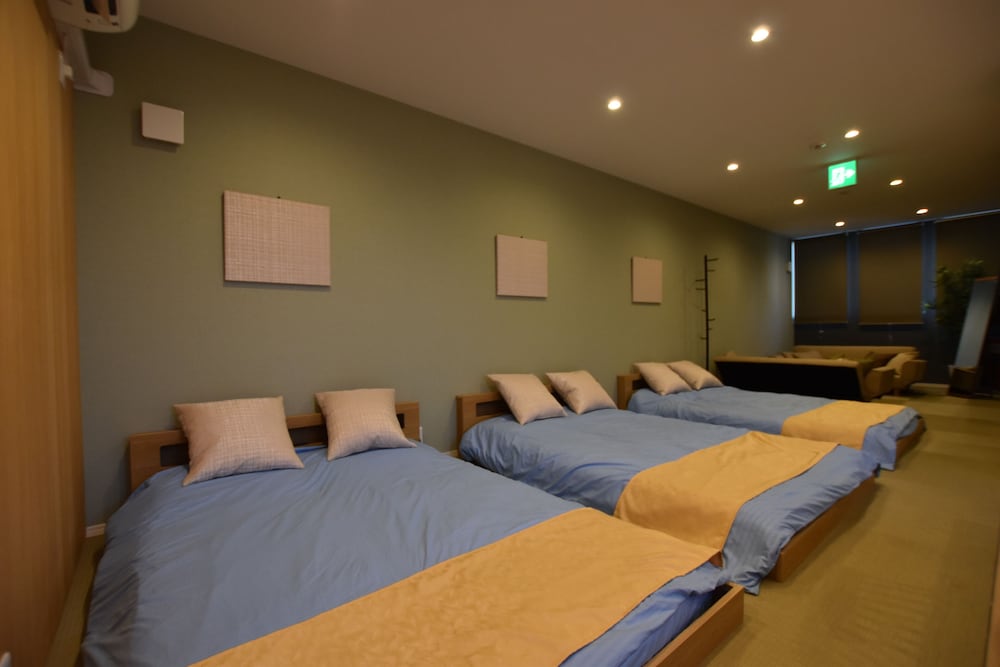 primeroombeppu suite