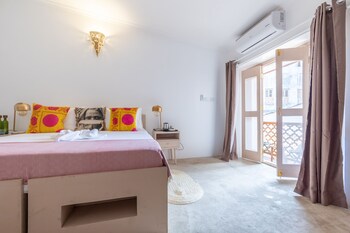 sharazad wonders boutique