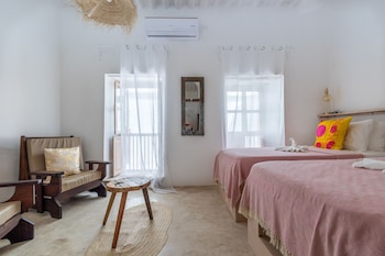 sharazad wonders boutique