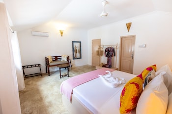 sharazad wonders boutique