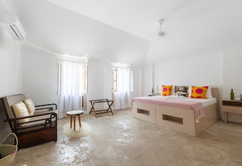 sharazad wonders boutique