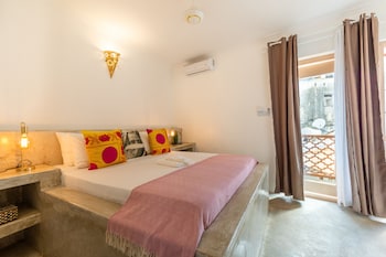 sharazad wonders boutique