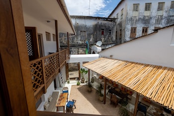 sharazad wonders boutique