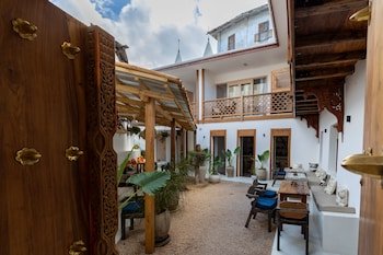 sharazad wonders boutique