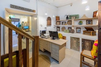 sharazad wonders boutique