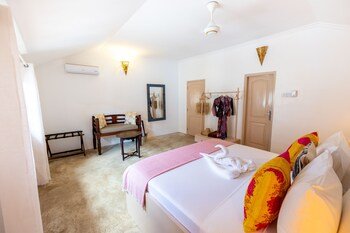 sharazad wonders boutique