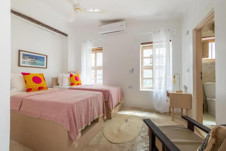 sharazad wonders boutique