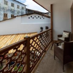 sharazad wonders boutique