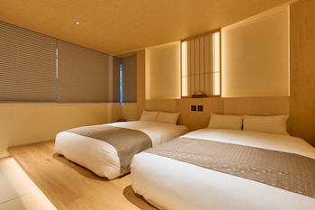 konjaku so tempozan osaka bay