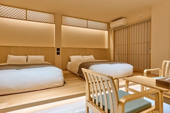 konjaku so tempozan osaka bay