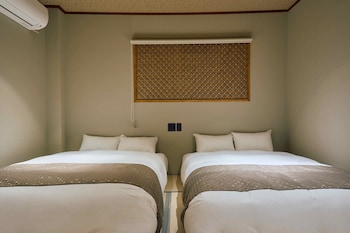 konjaku so tempozan osaka bay