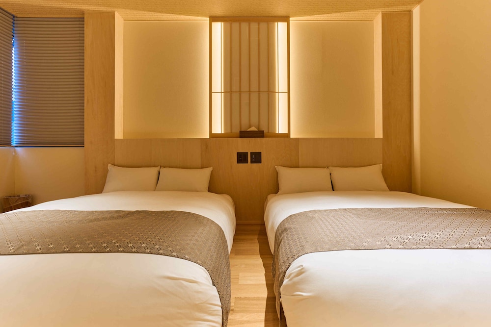 konjaku so tempozan osaka bay