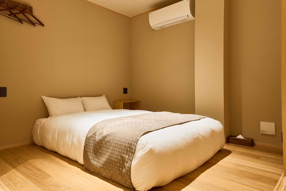 konjaku so tempozan osaka bay