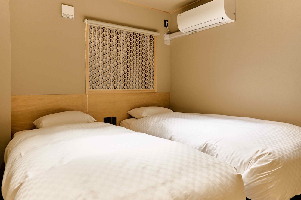 konjaku so tempozan osaka bay