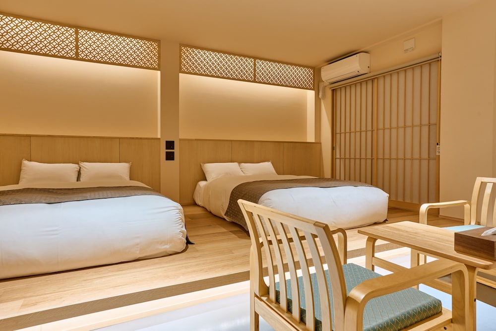 konjaku so tempozan osaka bay