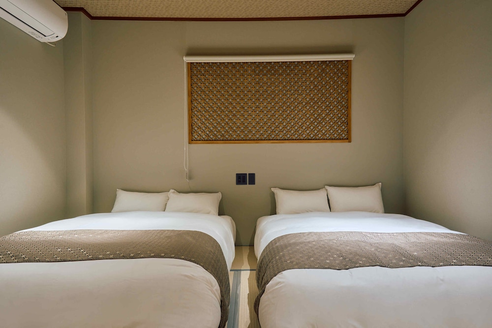 konjaku so tempozan osaka bay