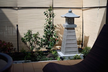 konjaku so tempozan osaka bay