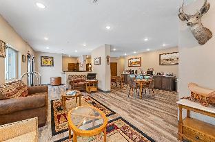 wagon wheel hotel