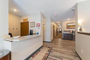 wagon wheel hotel