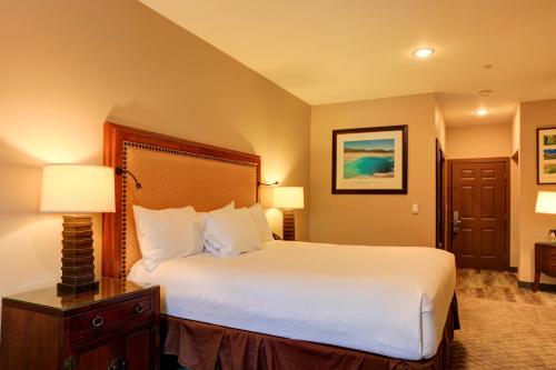 wagon wheel hotel