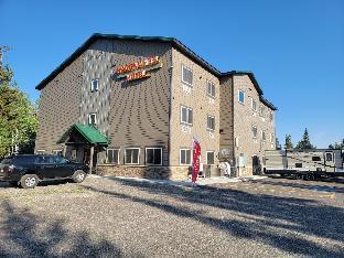 wagon wheel hotel