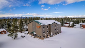 wagon wheel hotel