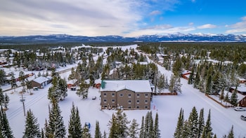 wagon wheel hotel