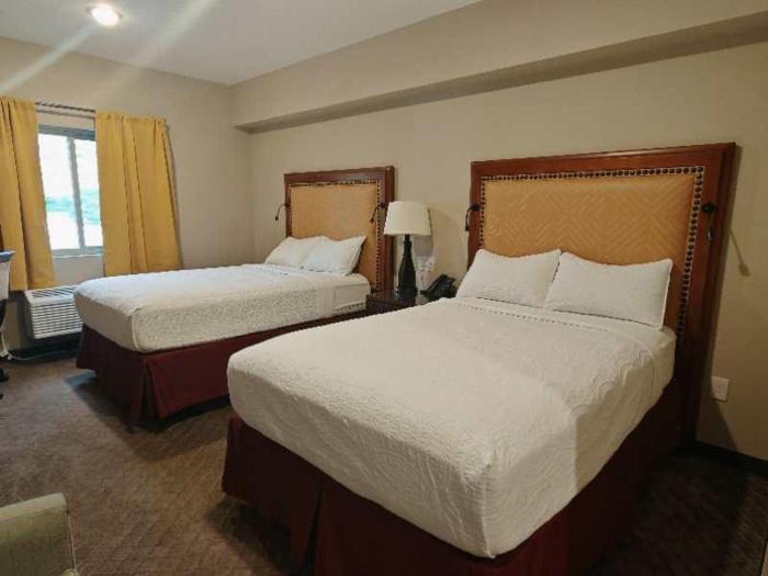 wagon wheel hotel
