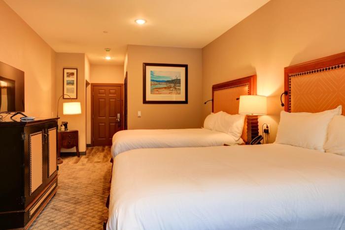 wagon wheel hotel