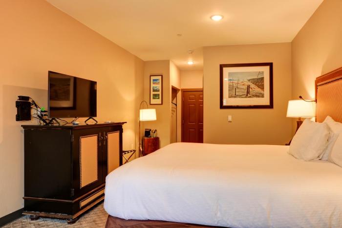 wagon wheel hotel