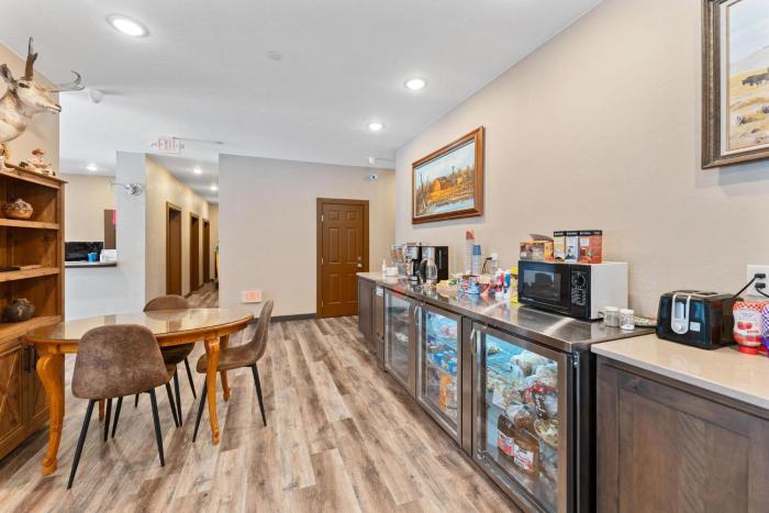 wagon wheel hotel