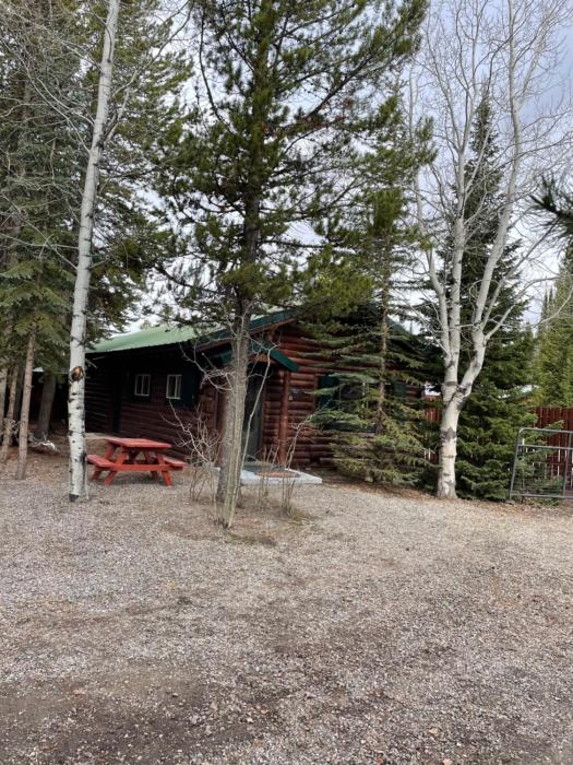wagon wheel hotel