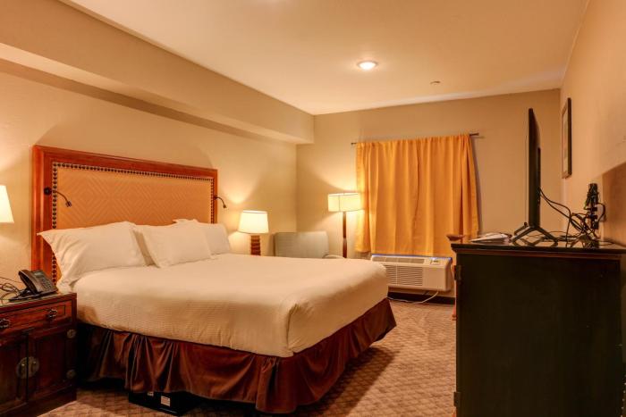 wagon wheel hotel