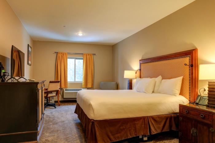 wagon wheel hotel