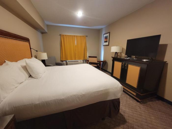 wagon wheel hotel
