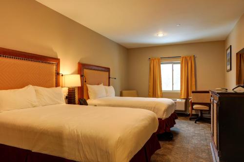 wagon wheel hotel