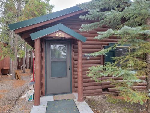 wagon wheel hotel