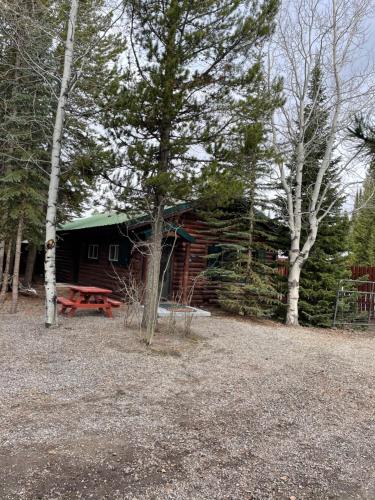 wagon wheel hotel