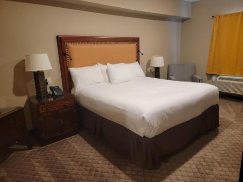 wagon wheel hotel