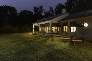 jetwing uva ben head villa