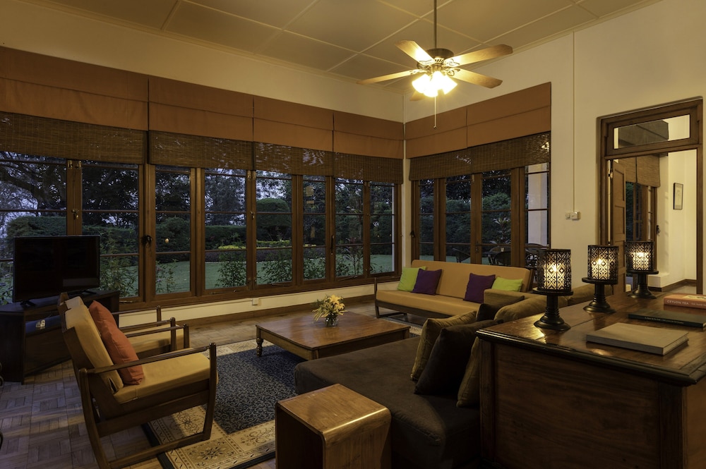 jetwing uva ben head villa