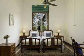 jetwing uva ben head villa