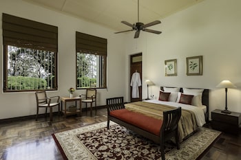 jetwing uva ben head villa