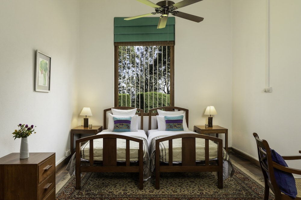 jetwing uva ben head villa