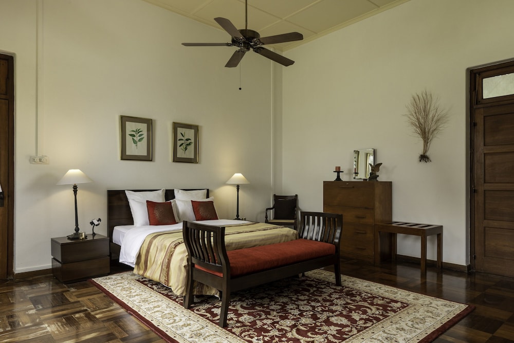 jetwing uva ben head villa