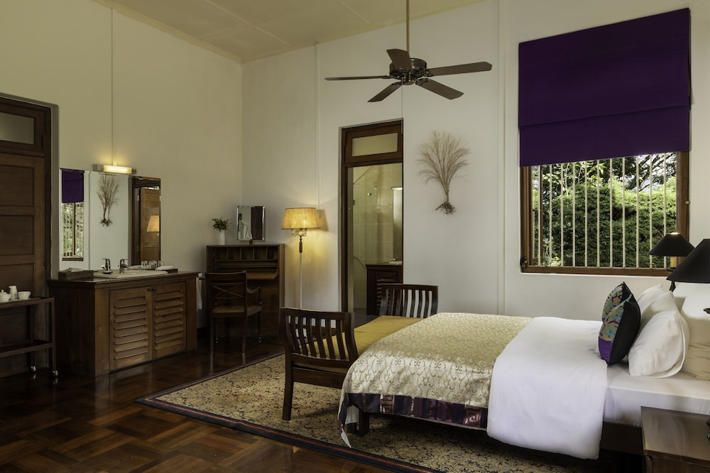 jetwing uva ben head villa