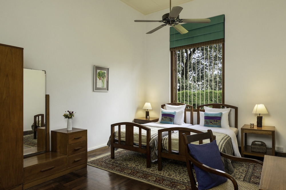 jetwing uva ben head villa