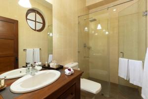 jetwing uva ben head villa